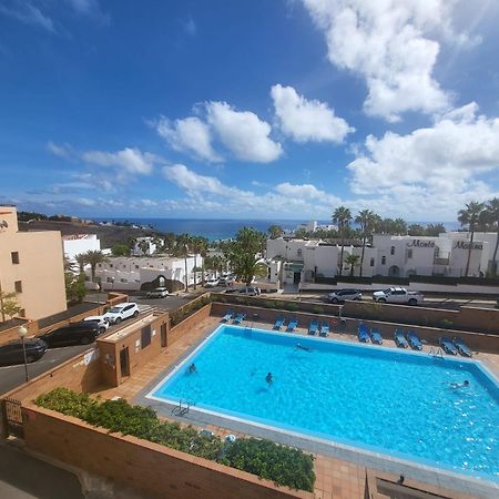 Ocean Dream Apartment Playa Jandia Extérieur photo
