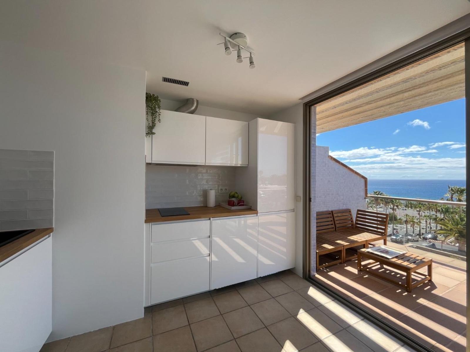Ocean Dream Apartment Playa Jandia Extérieur photo