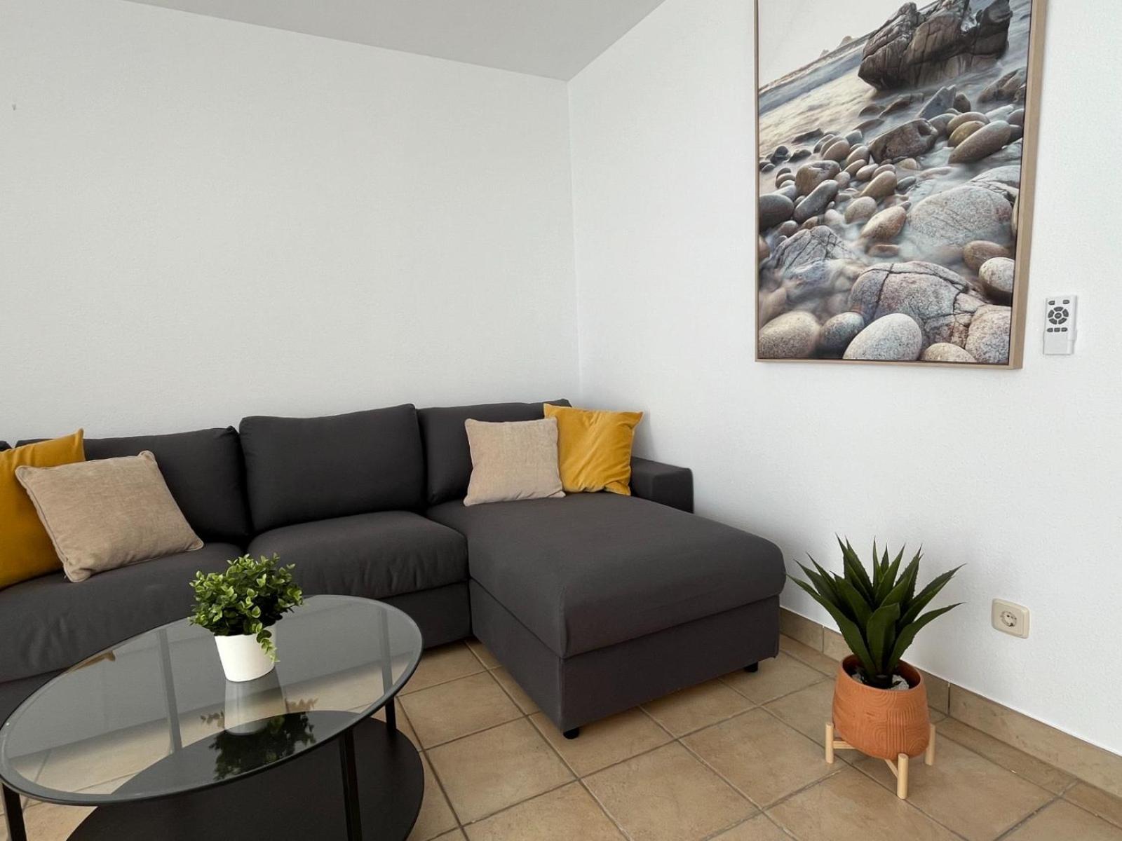 Ocean Dream Apartment Playa Jandia Extérieur photo