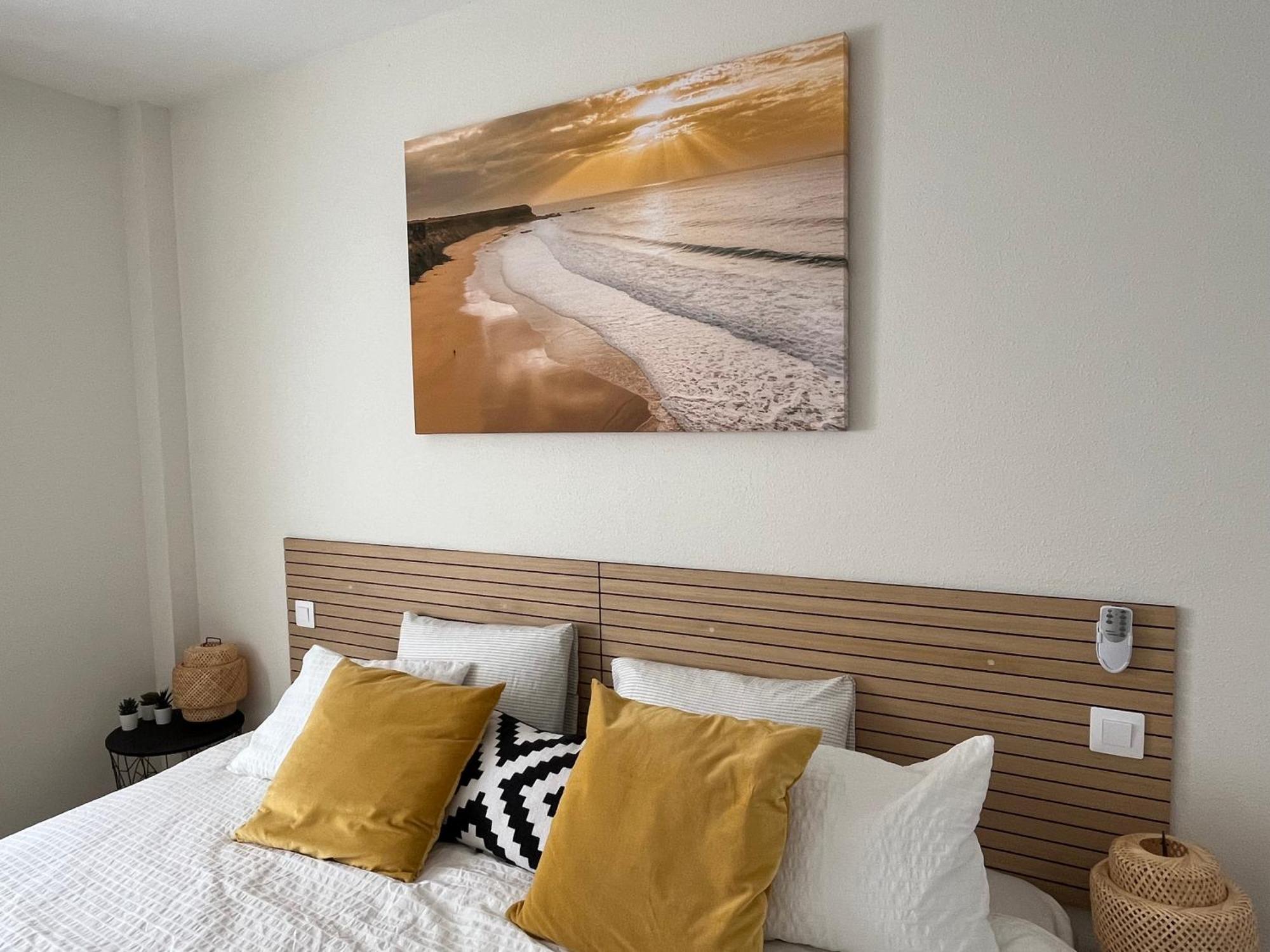 Ocean Dream Apartment Playa Jandia Extérieur photo