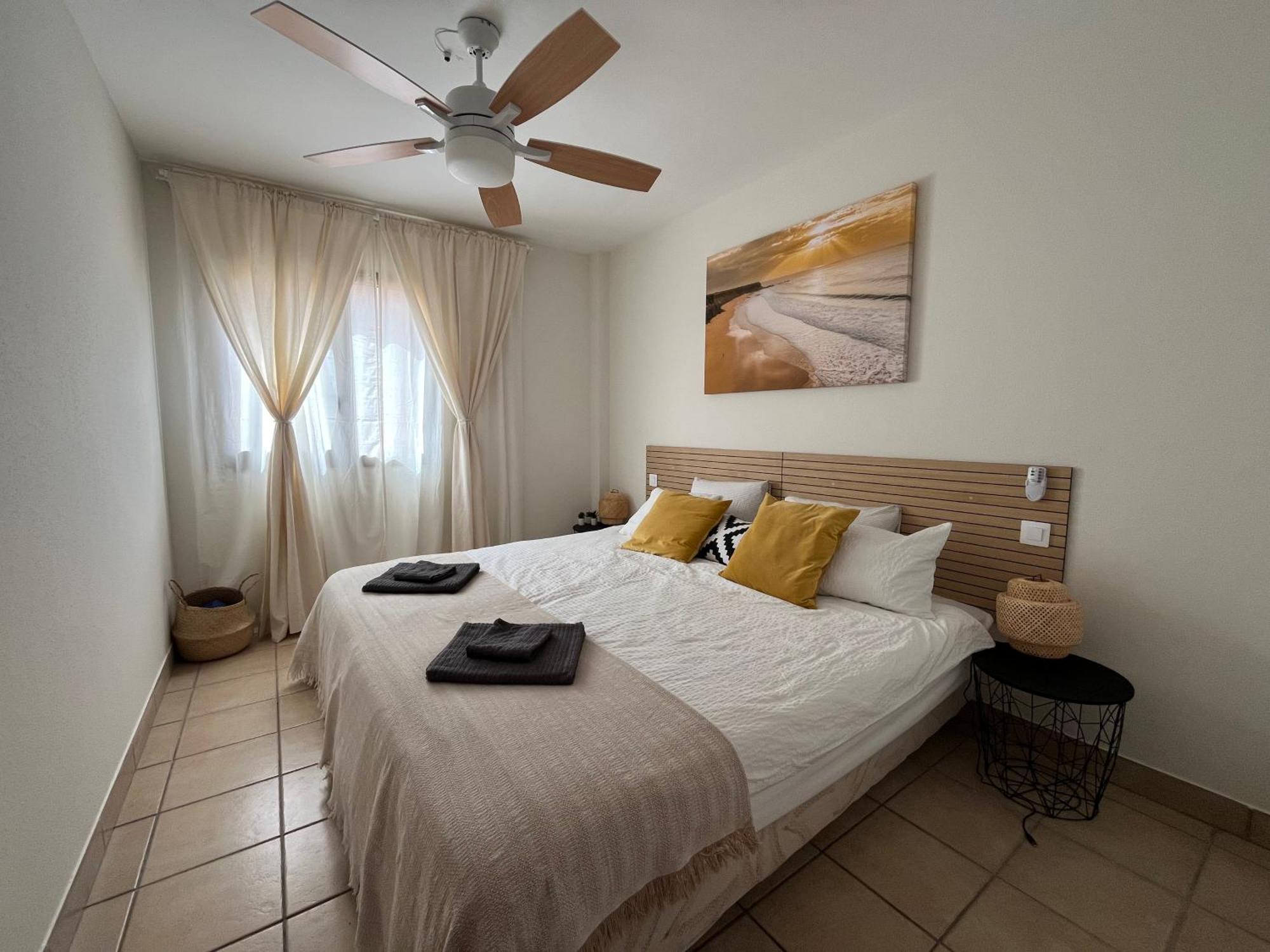 Ocean Dream Apartment Playa Jandia Extérieur photo