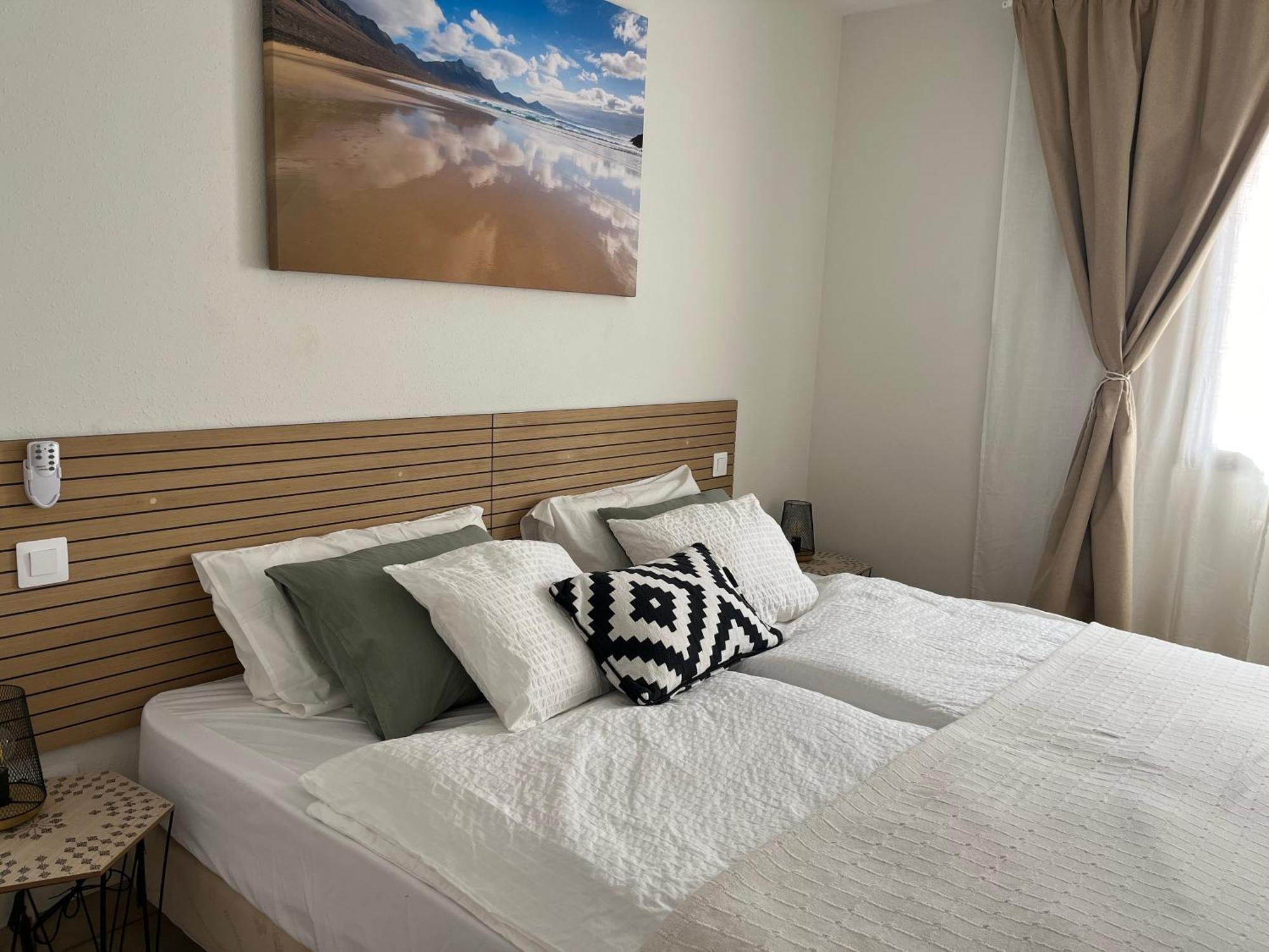 Ocean Dream Apartment Playa Jandia Extérieur photo