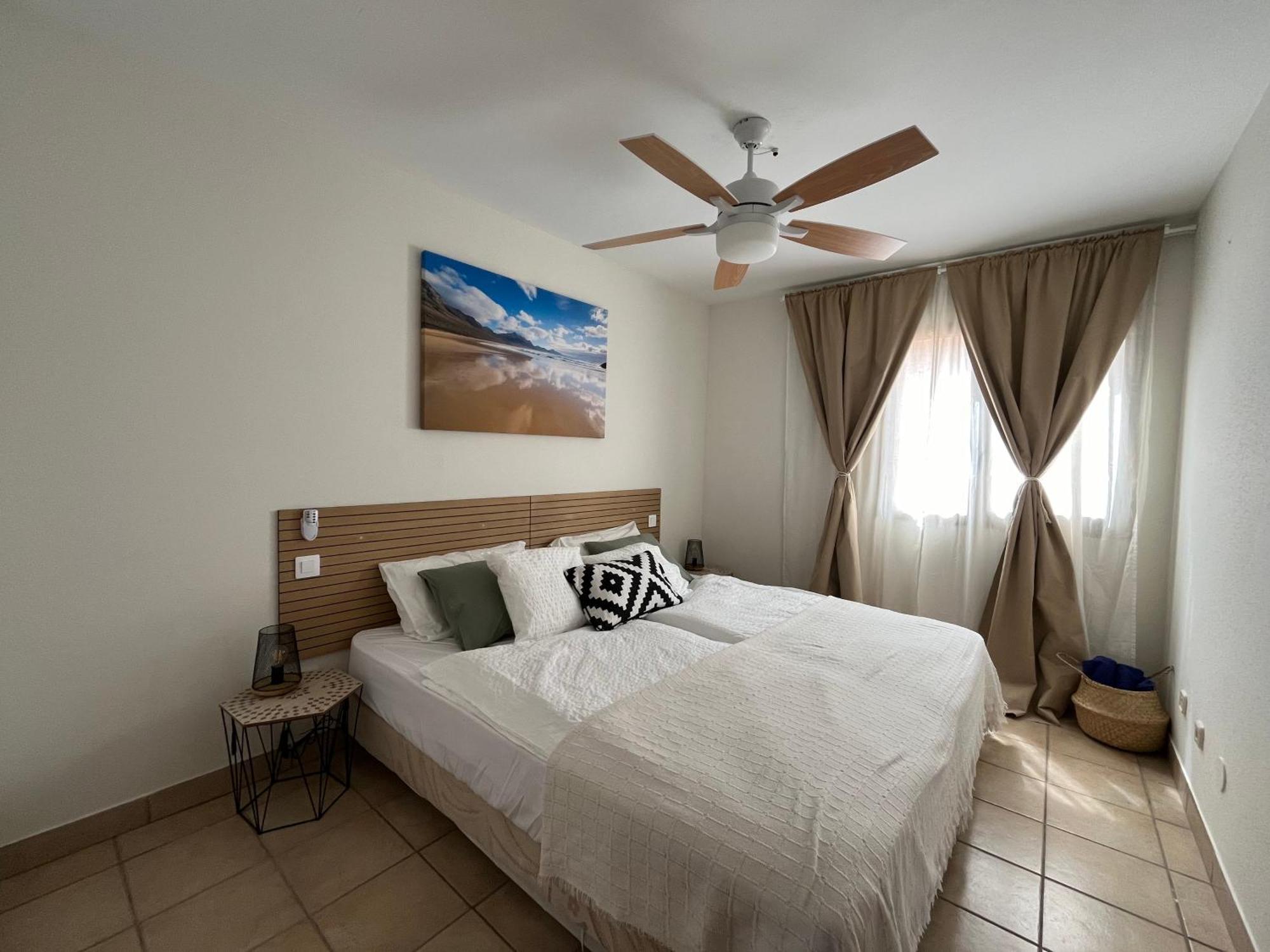 Ocean Dream Apartment Playa Jandia Extérieur photo
