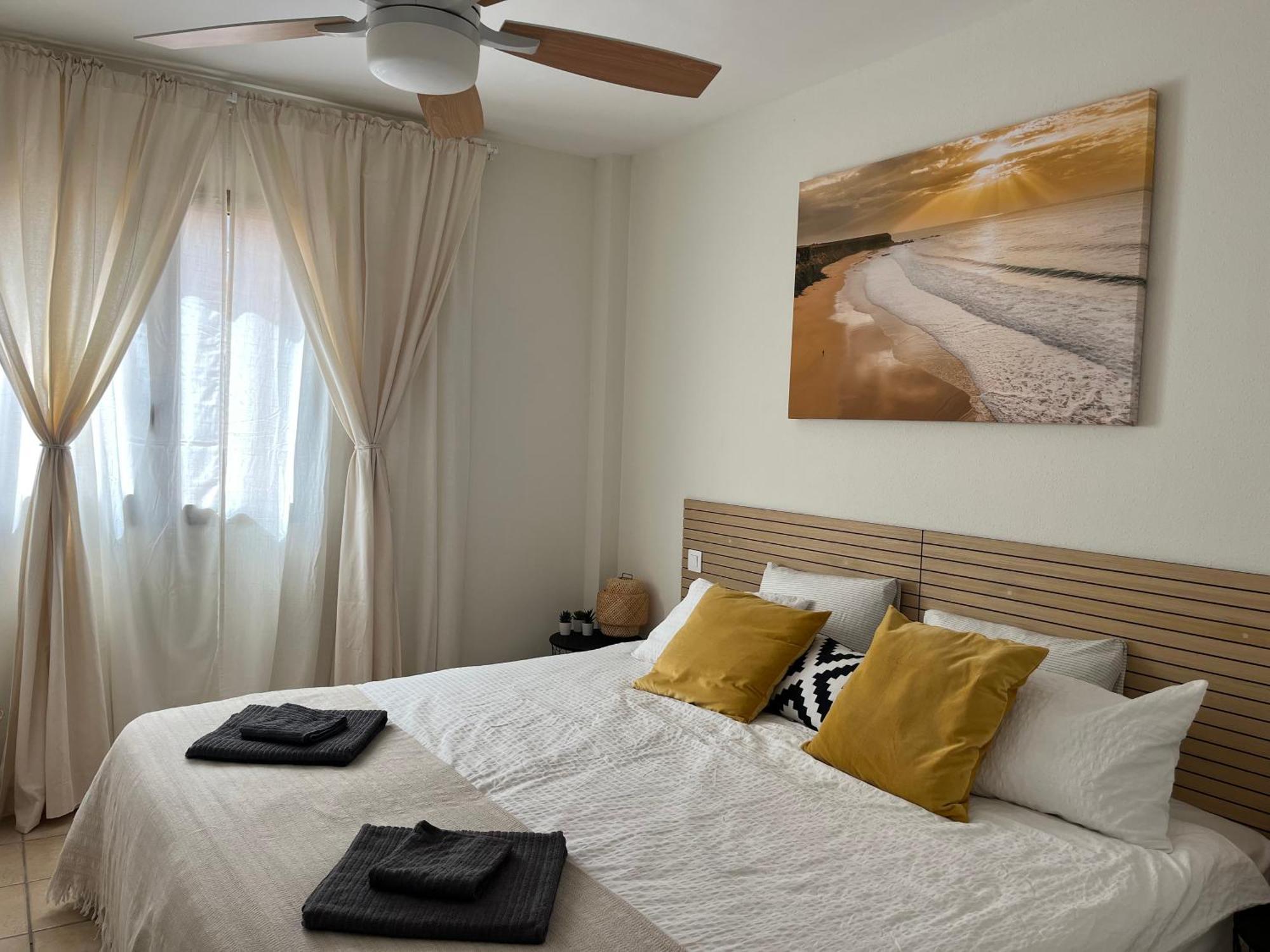 Ocean Dream Apartment Playa Jandia Extérieur photo
