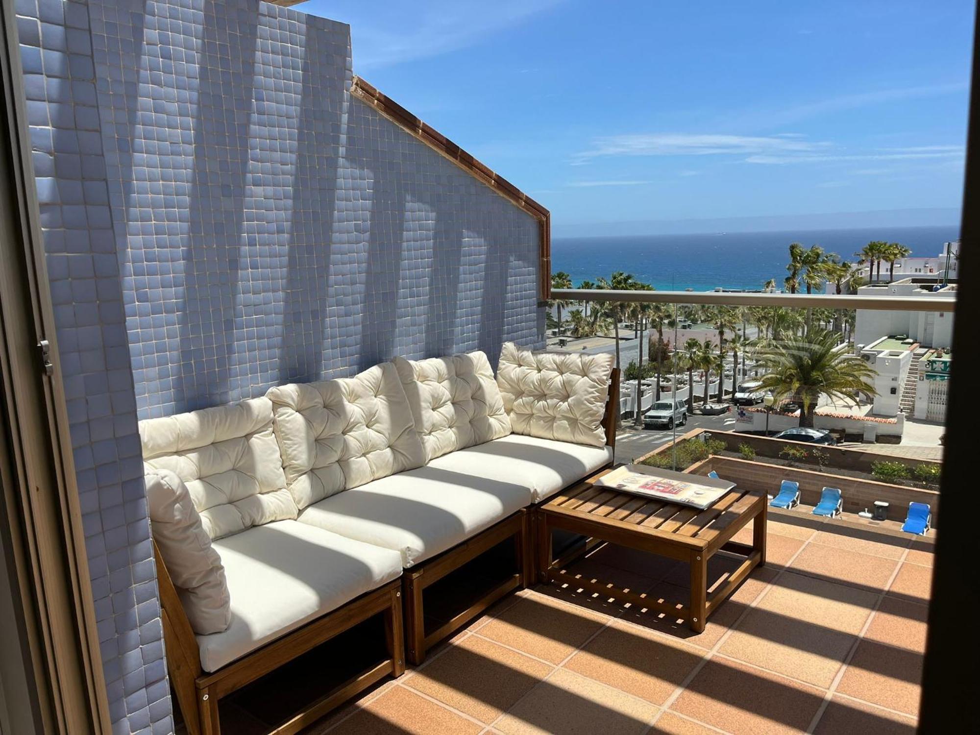 Ocean Dream Apartment Playa Jandia Extérieur photo