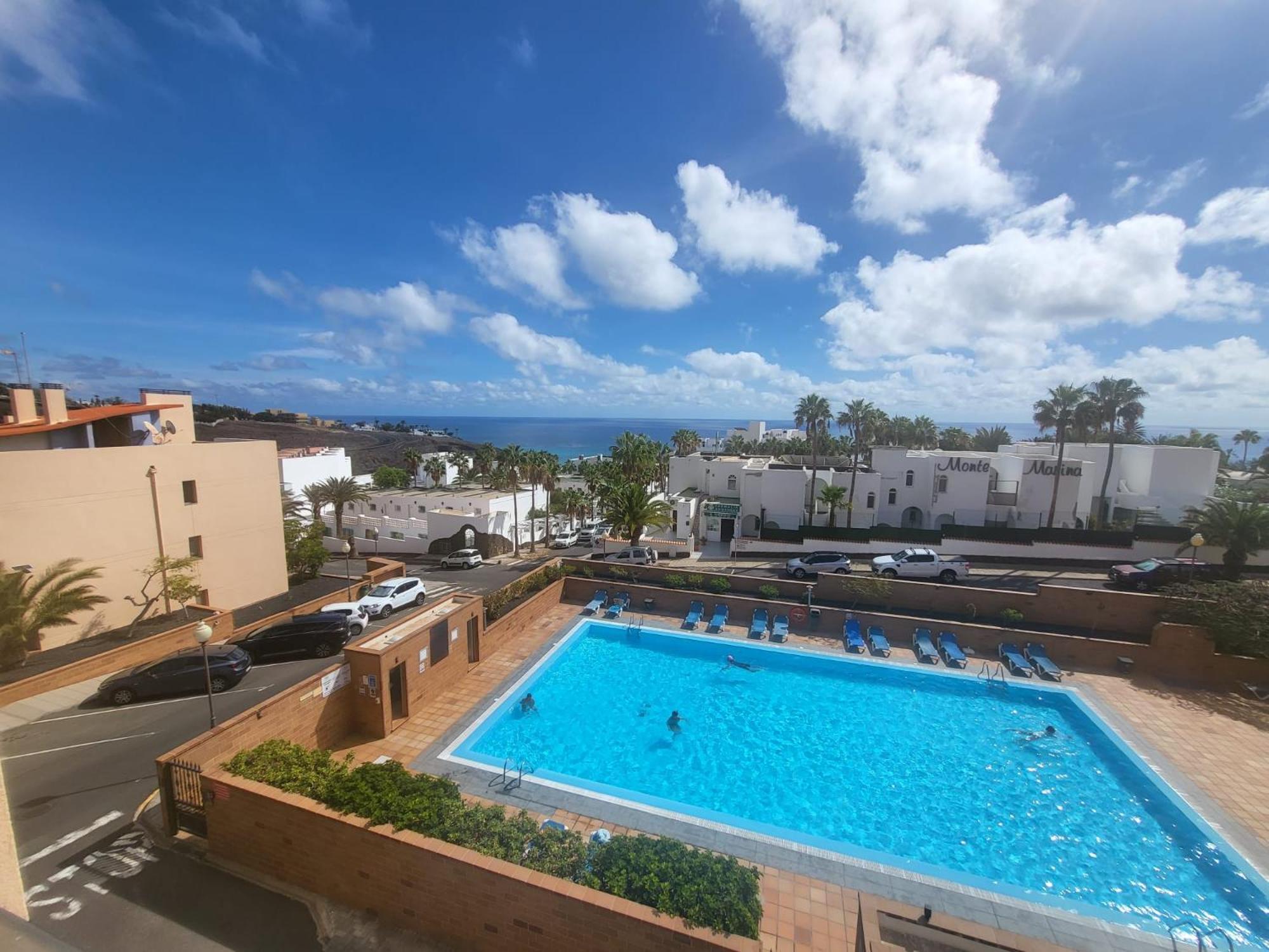 Ocean Dream Apartment Playa Jandia Extérieur photo