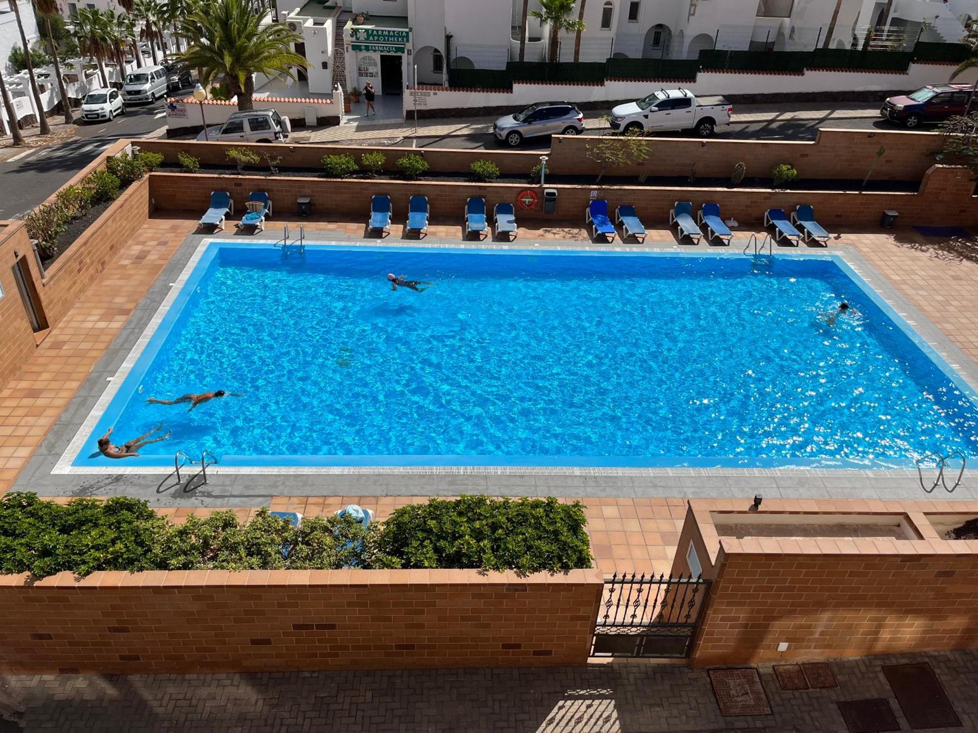 Ocean Dream Apartment Playa Jandia Extérieur photo